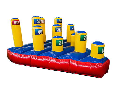 Jogo das Argolas
