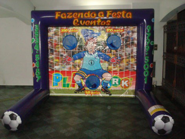 Chute a Gol